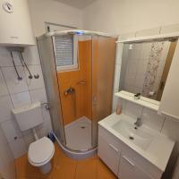 Apartment Petra By Pag Tours - B&B Pag