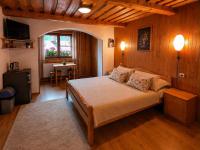 Penzion Family - B&B Habovka