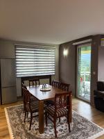 Harmony Rooms & Apartments - B&B Vogošća