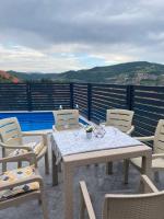 Villa Sun Visoko - B&B Visoko