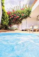 Beautiful 4 bedroom apartment with private jacuzzi - Ferienwohnung San Miguel De Abona