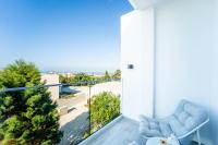 Modern Sea View Apartments Peyia - Chambres d'hôtes Pégeia