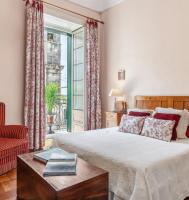 Palazzo Di Lorenzo - B&B Noto