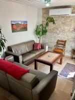 Trails of the Alhambra apartment Lancha del Genil - Bed and Breakfast Granada