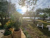 Olea 1930 - Room For 2 With Sea View And a Balcony - B&B Zaton