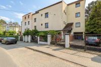 Cozy Studio with Workspace near the SKM Station by Noclegi Renters - B&B Gdynia