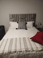 Aura Executive Stays - B&B Gaborone