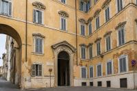 Roma - Una Finestra Incantata sui Fori - Bed and Breakfast Rome