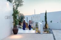 CAPO LEFKADA Villa 97 - Sea View - Two Private Pools - B&B Tsoukaládhes