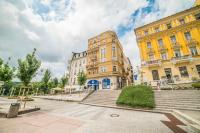 Apartmány Kolonáda - B&B Mariánské Lázně