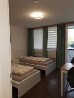 Monteurwohnung Hoffmann - B&B Heilbronn