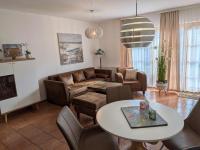 Ferienpark Freesenbruch Wohnung 2 3 - Waldesruh - Chambres d'hôtes Zingst