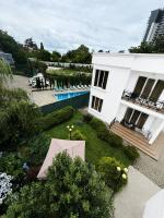 Guest House Giorgi - B&B Makhinjauri