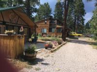 Cottage - Nichtraucher 