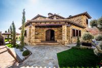 Casa Rosita, lujo y confort en Sierra Norte Madrid - Chambres d'hôtes Redueña