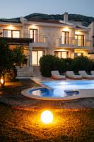 Villa Zen Port - Bed and Breakfast Petrovac na Moru