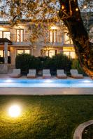 Villa Zen Port - Bed and Breakfast Petrovac na Moru