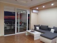 Sea View Apartment - B&B Bar