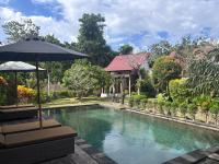 Alaksa villa padang padang 6 - Bed and Breakfast Uluwatu