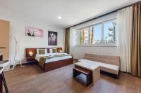 Apart Hotel Perla Resort Lalez Durres by PikHost - B&B Durazzo