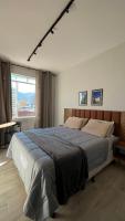 Studio no Centro com VISTA PARA O CRISTO - B&B Poços de Caldas