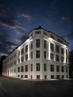 White House Meerane - Loft Garden - Ferienwohnung Meerane