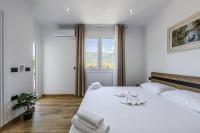 Tweepersoonskamer met Balkon
