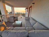 Olea 1930 - Beachfront Studio Apartment for 2 - B&B Zaton