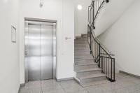 Cozy Apartment Central Kitchen Balcony - B&B Frechen