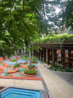 La Habana 3 min walk to Beach & by Cicada Market - B&B Hua Hin