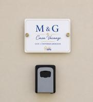 M & G - Casa Vacanze - Chambres d'hôtes Santa Maria al Bagno