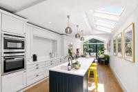Stylish Hertford House - Ideal for Work or Leisure - B&B Hertford