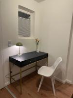 NEUE hübsche 2 Zimmer Wohnung mit schöner Terrasse und Blick ins Grüne Ahrensburg Hamburg - Bed and Breakfast Ahrensburg