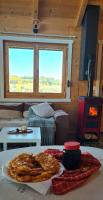 Polje Vila Divčibare - B&B Gornji Skakavci