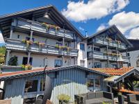 Pension Landhaus Koller - Adults only - B&B Bodenmais