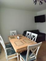 Куцанівка House - B&B Yablunytsia