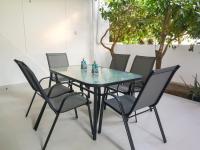 Kapparis Holiday Apartment - B&B Paralímni