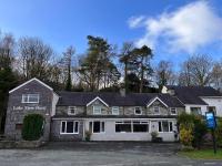 The Lake View Hotel - B&B Llanberis