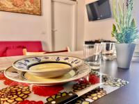 La Dimora del Borgo - Panoramic View - B&B Pitigliano