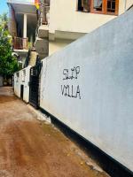 Slip Villa - Ferienwohnung Ahangama