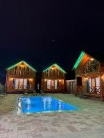 Seaside Cottages, BEDO HOUSE - B&B Batumi