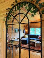 Nordlands hytta - Chambres d'hôtes Meby