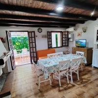 Villa with garden 500 meters from Monte Nai Beach - Ferienwohnung Costa Rei