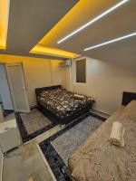 Rejjan Apartmani - Ferienwohnung Novi Pazar