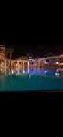 Top Class Excluzive Luxury Golf Resort new on booking - B&B Eilat