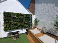 Sea Foam Cottage - Bed and Breakfast Isle of Wight