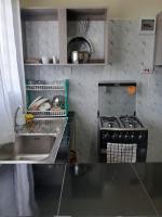 Mbeyustays - B&B Malindi