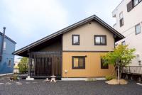 yado suzuka1 - Vacation STAY 32681v - B&B Suzuka