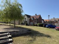 Anchor Down, The Bay, 2 bedrooms, patio, free parking, 2 small or 1 medium dog welcome - Chambres d'hôtes Filey