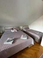 Apartman Japod - Chambres d'hôtes Bihać